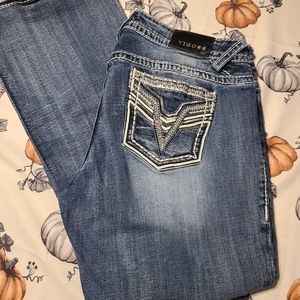 Vigoss jeans womans